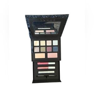 Vintage Lorac Fairytale Life Makeup Collection Face/Lip/Eye Limited Edition NIB